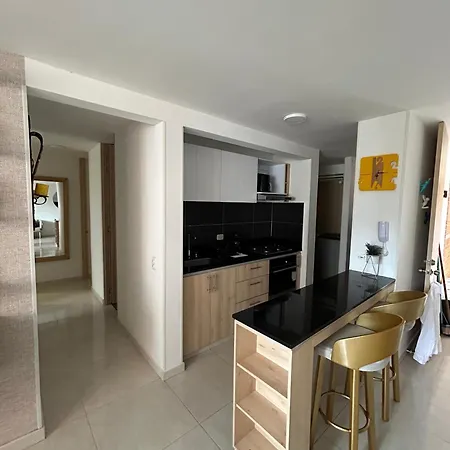 Apartamento Conjunto Mallorca - La Samaria - Mirolindo Ibague Exterior photo