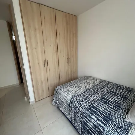 Apartamento Conjunto Mallorca - La Samaria - Mirolindo Ibague Exterior photo