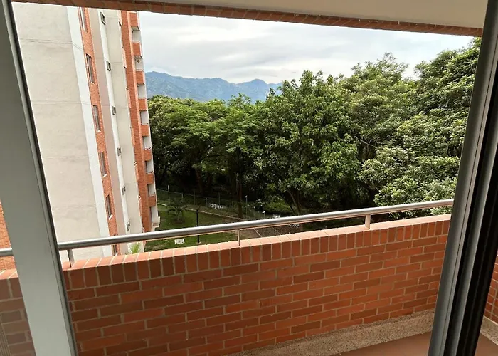 Apartamento Conjunto Mallorca - La Samaria - Mirolindo