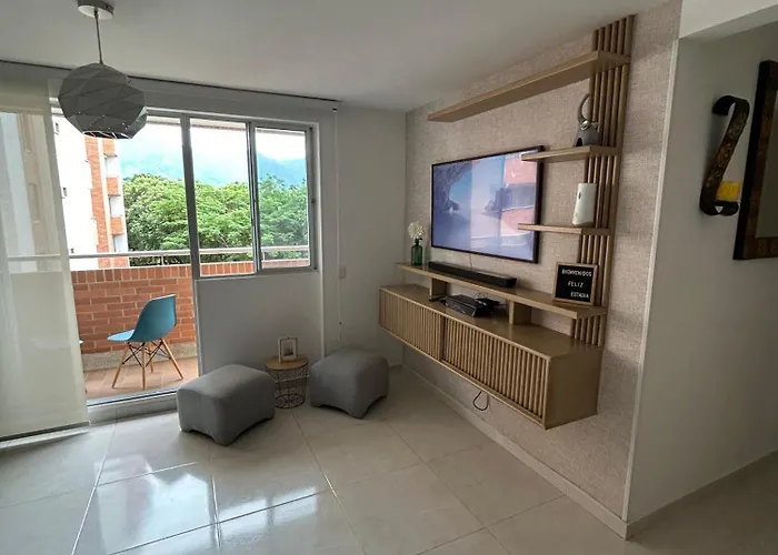 Apartamento Conjunto Mallorca - La Samaria - Mirolindo