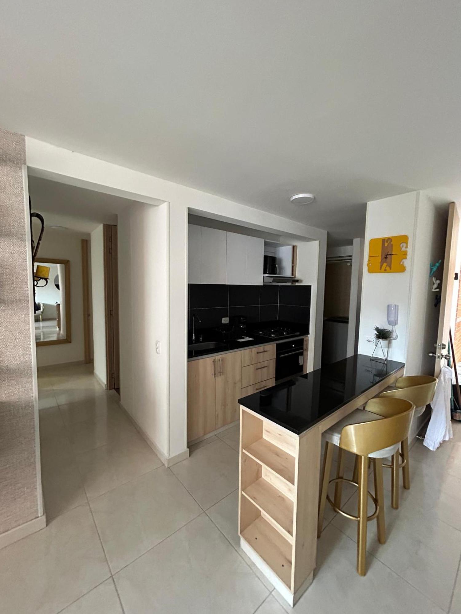 Conjunto Mallorca - La Samaria - Mirolindo Apartment Ibague