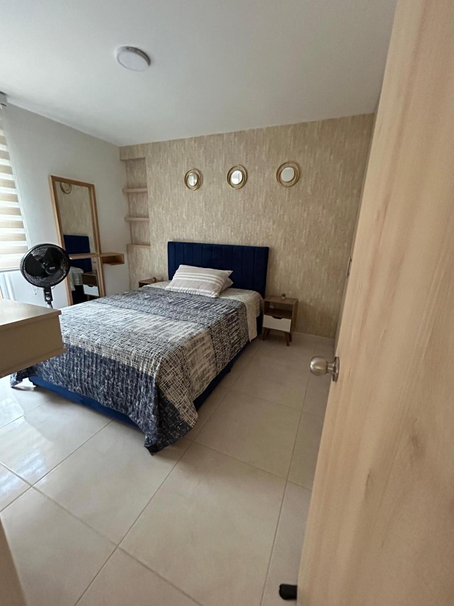 Apartment Conjunto Mallorca - La Samaria - Mirolindo *