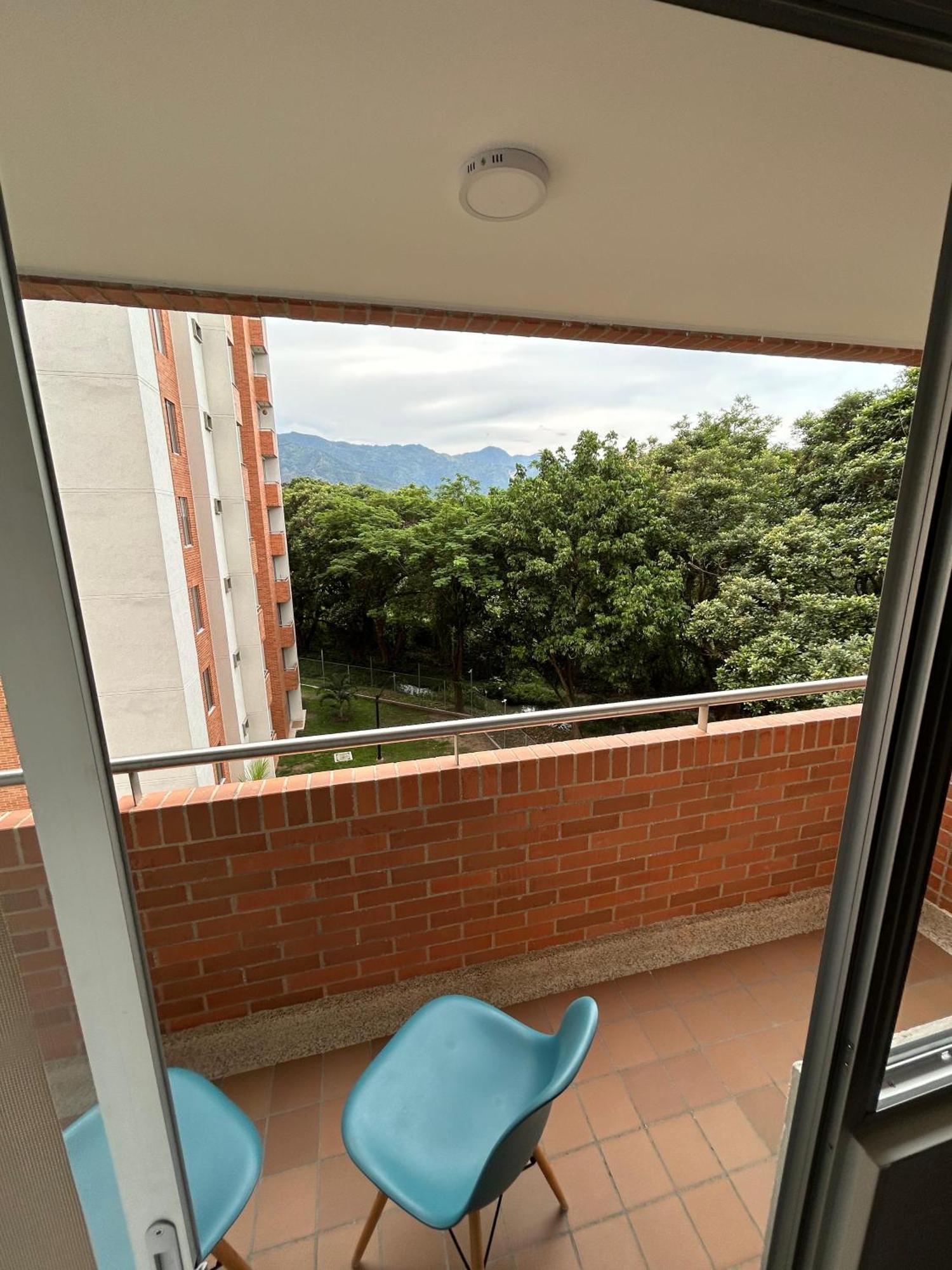 Conjunto Mallorca - La Samaria - Mirolindo Apartment