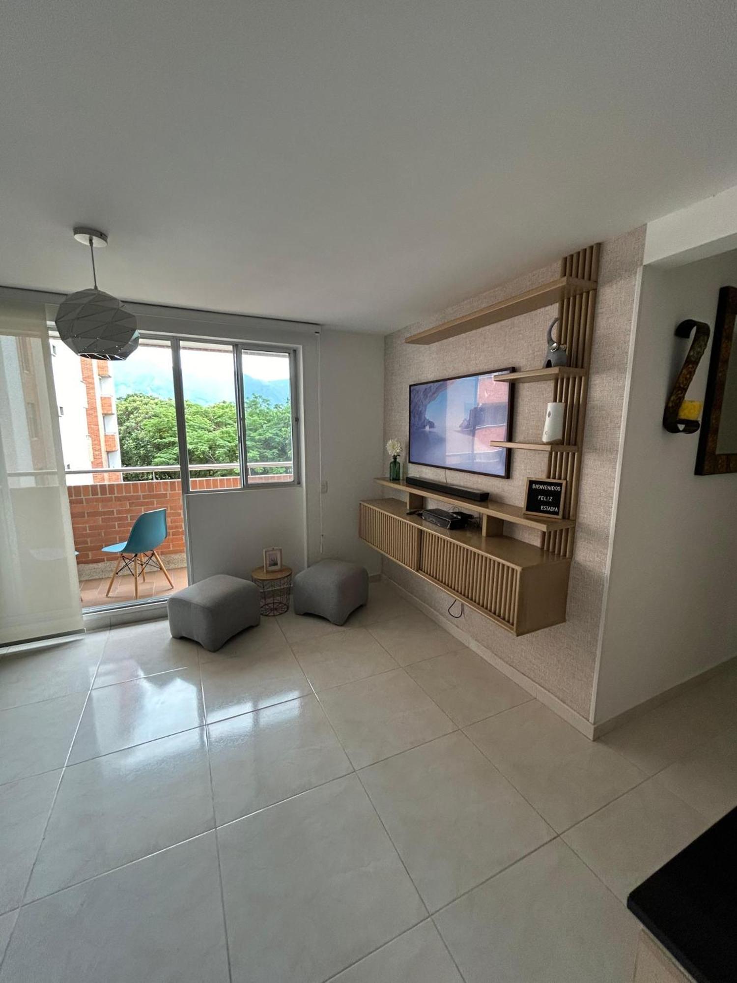 Conjunto Mallorca - La Samaria - Mirolindo Apartment Ibague