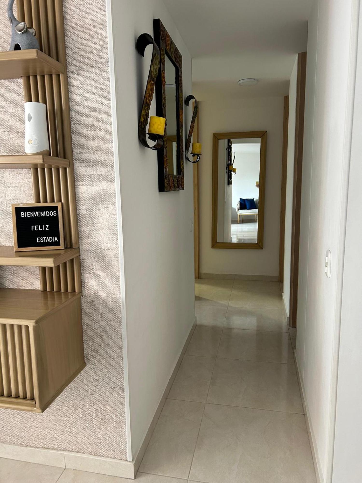 Conjunto Mallorca - La Samaria - Mirolindo Apartment