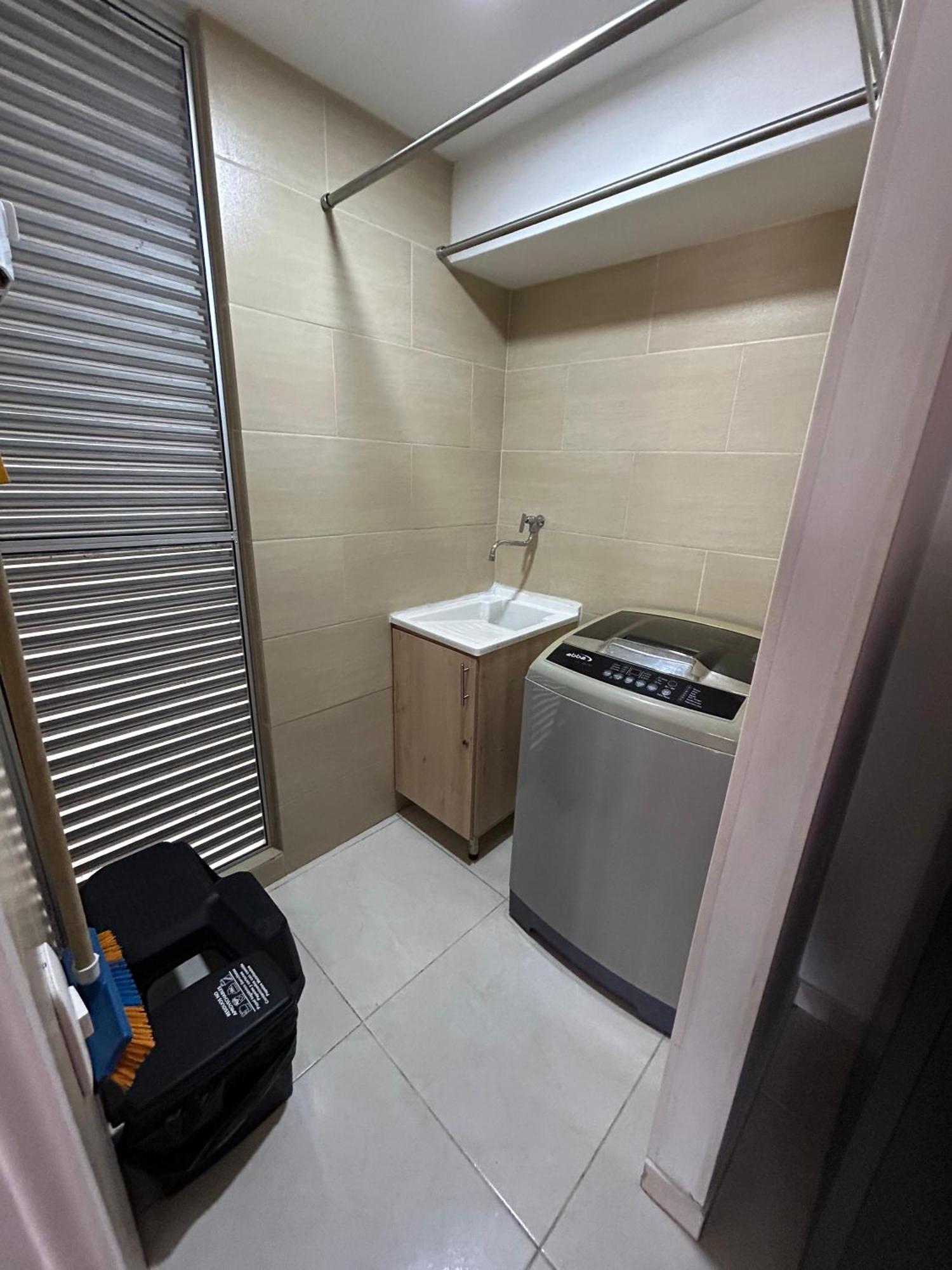 Conjunto Mallorca - La Samaria - Mirolindo Apartment Ibague