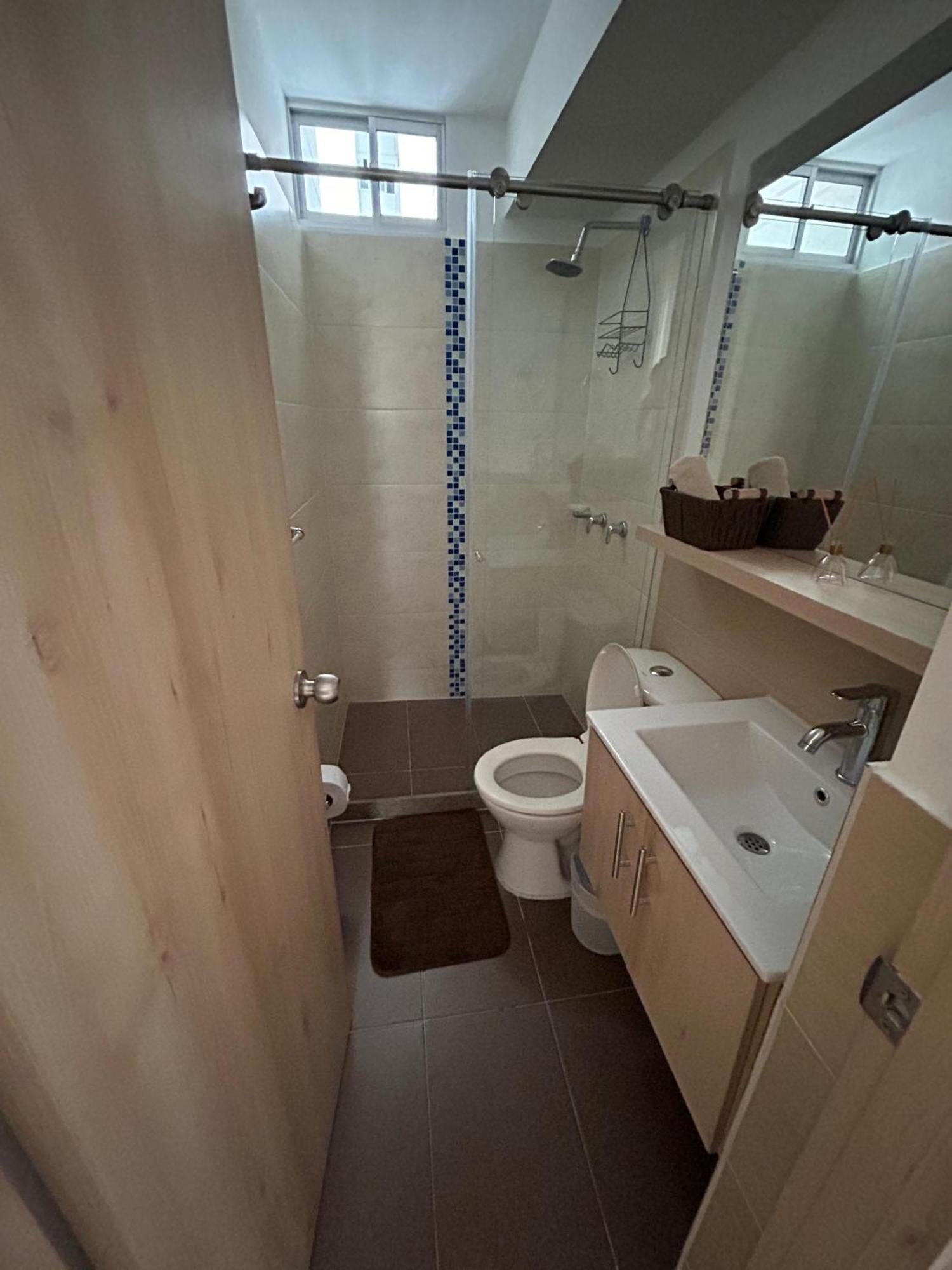 Apartment Conjunto Mallorca - La Samaria - Mirolindo