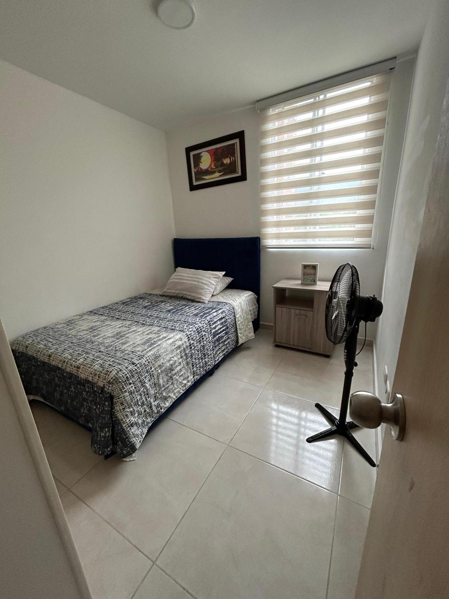 Conjunto Mallorca - La Samaria - Mirolindo Ibague