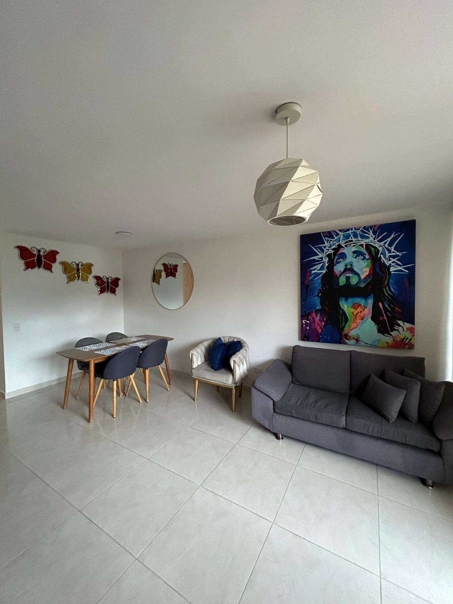 Apartment Conjunto Mallorca - La Samaria - Mirolindo